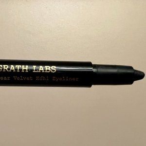 PAT MCGRATH KOHL EYELINER***BLACK